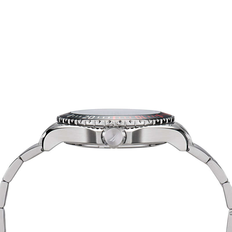 Nautica Men's Watch (napcps905)