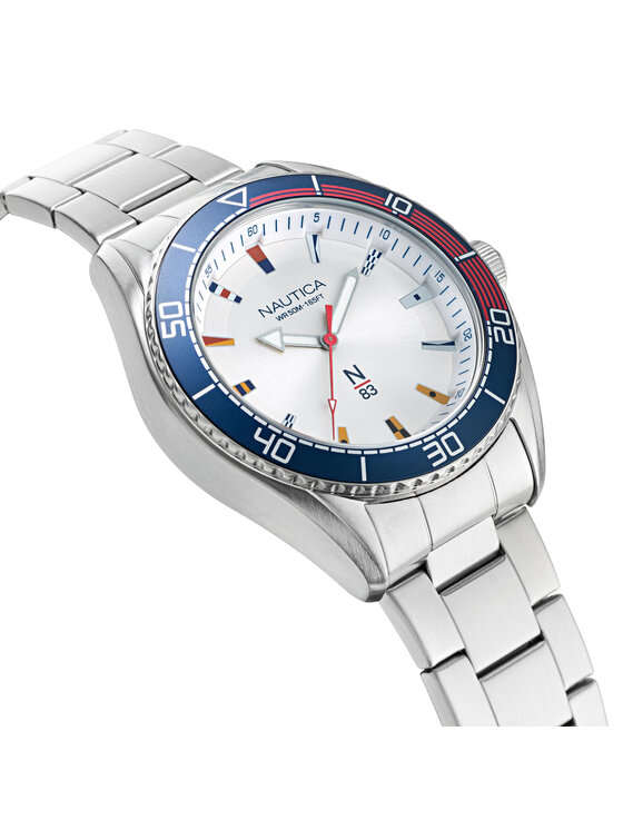 Nautica Men's Watch (NAPFWS005)
