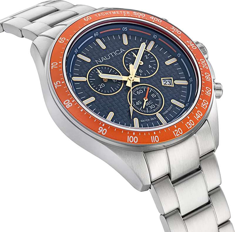 NAUTICA NAPOBF117 (NAPOBF117)
