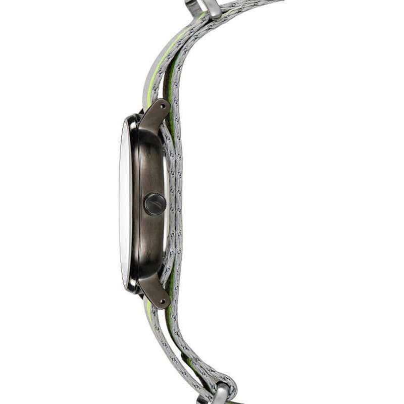 Nautica Men's Watch (napwgs903) - wave garden Collection