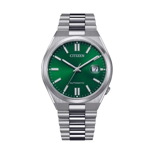 CITIZEN TSUYOSA (NJ0150-81X)