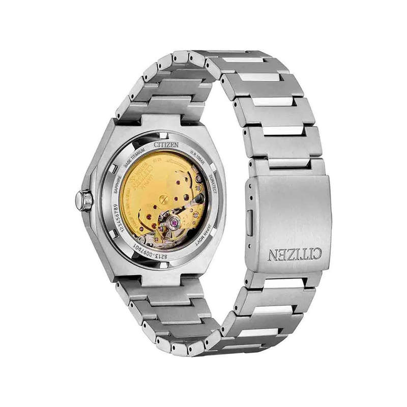 CITIZEN WATCHES NJ0180-80M (NJ0180-80M)