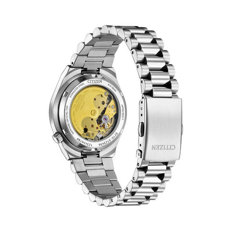 Citizen Men's Watch (nj0200-50x)