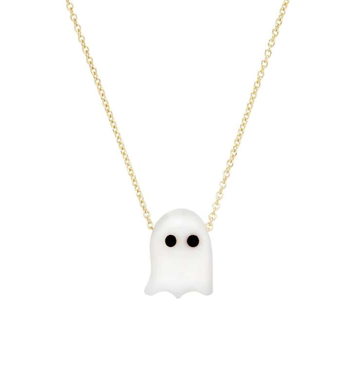 Aliita Jewels Women's Necklace (nrcoa400ceyg09k)