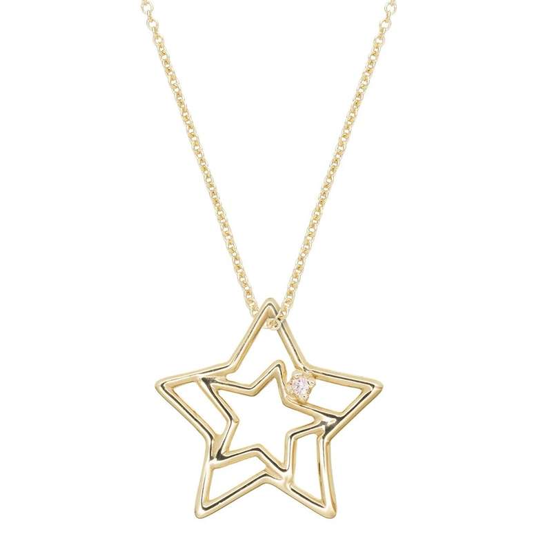 Aliita Jewels Women's Necklace (nrpu39001ayg09k)