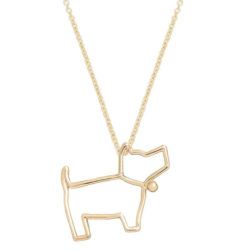Aliita Jewels Women's Necklace (nrpu800000yg09k)