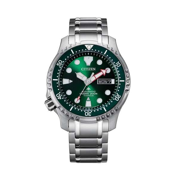 CITIZEN PROMASTER (NY0100-50X)