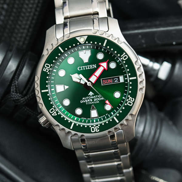 CITIZEN PROMASTER (NY0100-50X)