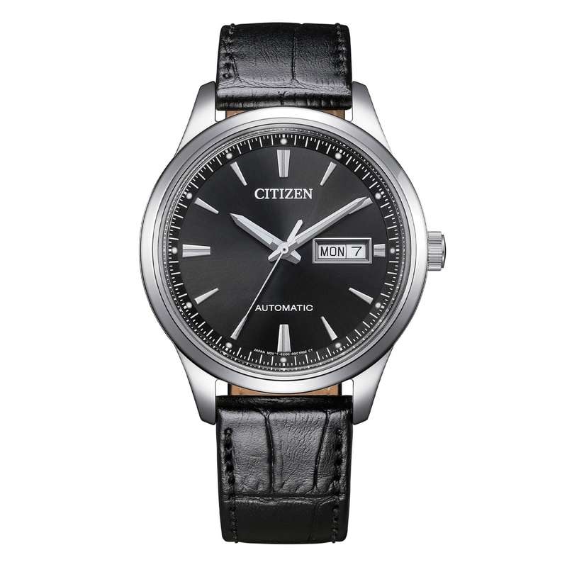CITIZEN MECCANICO (NY4058-01E)
