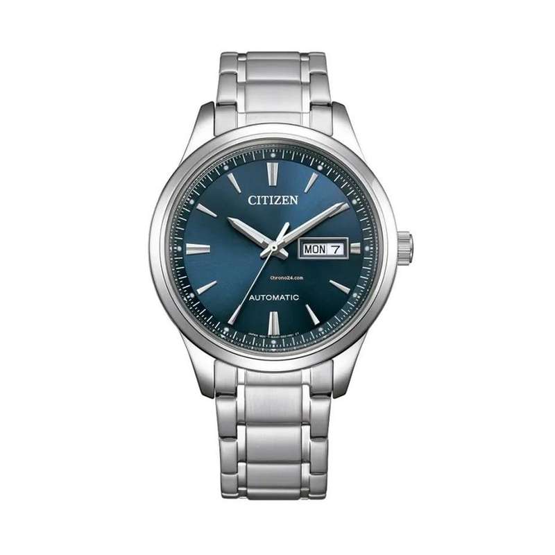 CITIZEN MECCANICO (NY4058-79L)
