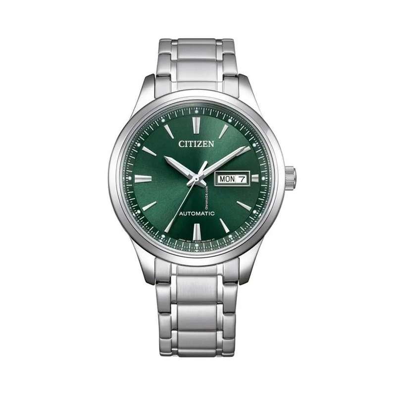 CITIZEN MECCANICO (NY4058-79X)