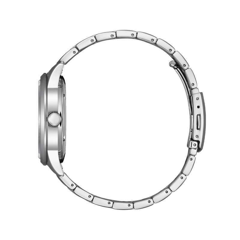 CITIZEN MECCANICO (NY4058-79X)