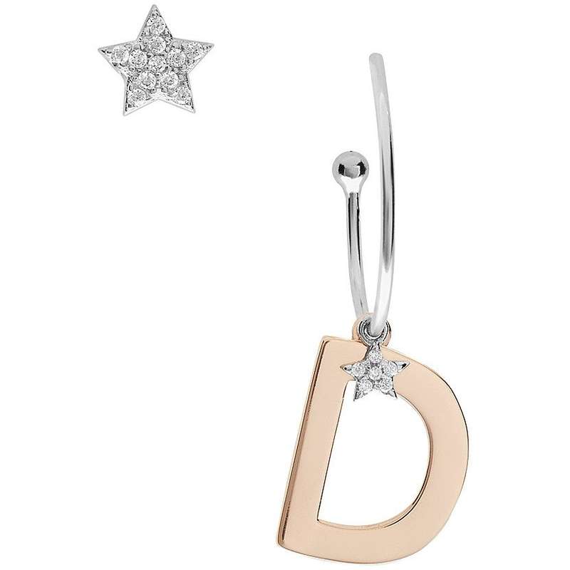 Comete Jewels Women's Earrings (ORA151)