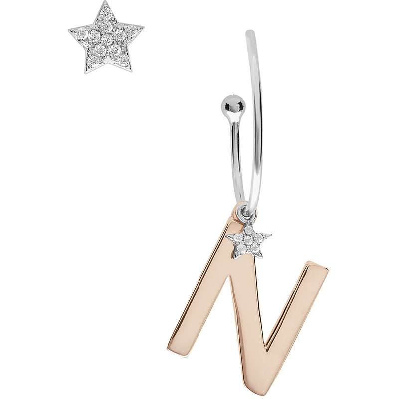 Comete Jewels Women's Earrings (ora161)