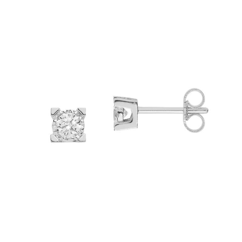 Comete Jewels Women's Earrings (ORB1005)