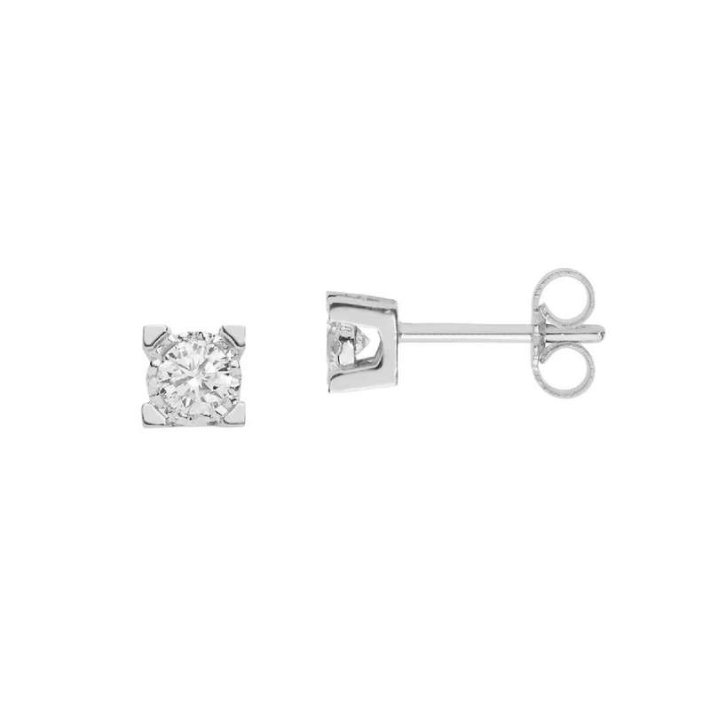 Comete Jewels Women's Earrings (ORB1006)