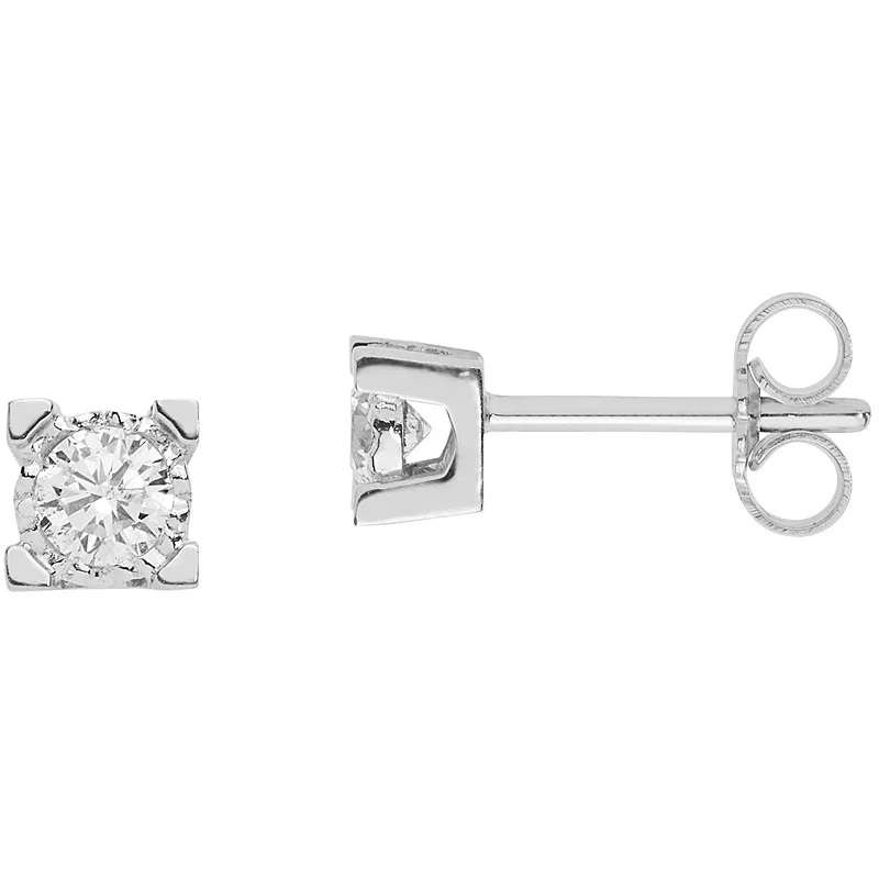 Comete Jewels Women's Earrings (orb1007)
