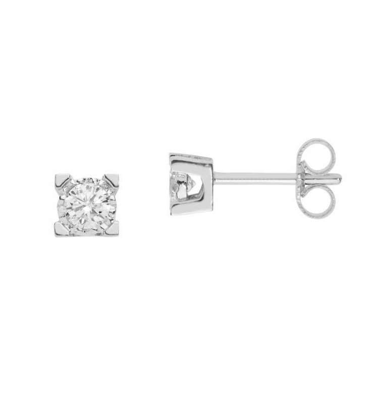 Comete Jewels Women's Earrings (orb1008)