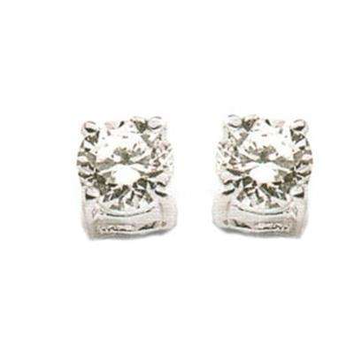 Comete Jewels Women's Earrings (ORB174)