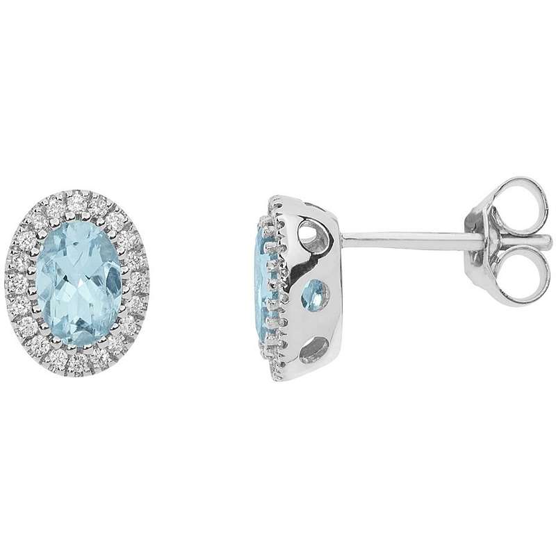 Comete Jewels Women's Earrings (orq250)