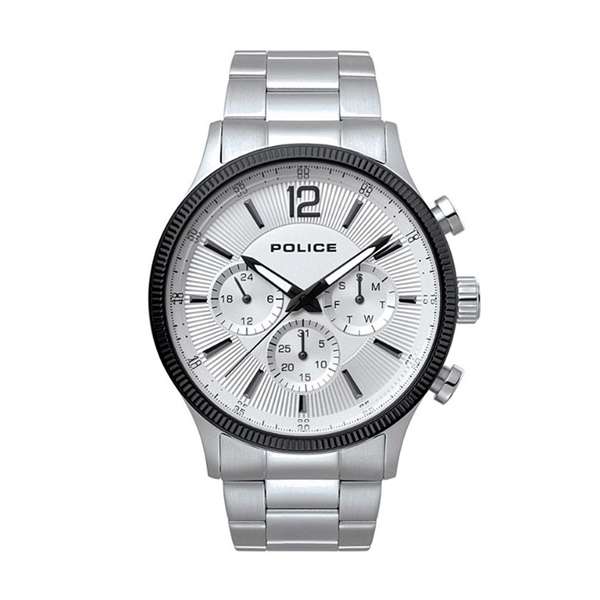 POLICE WATCHES P15302JSTB01M (P15302JSTB01M)