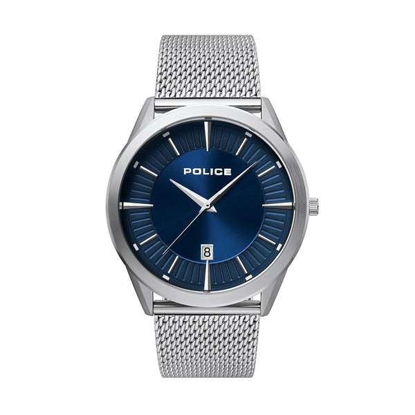 POLICE WATCHES P15305JS03MM (P15305JS03MM)