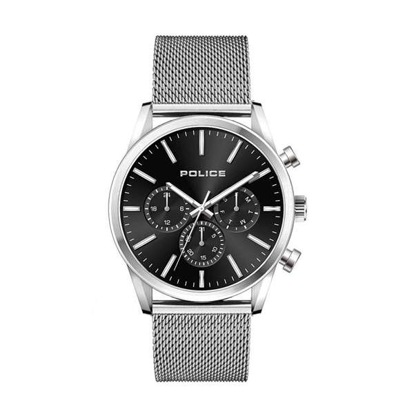 POLICE WATCHES P15599JS02MM (P15599JS02MM)