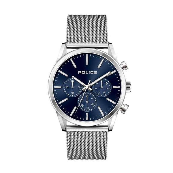 POLICE WATCHES P15599JS03MM (P15599JS03MM)