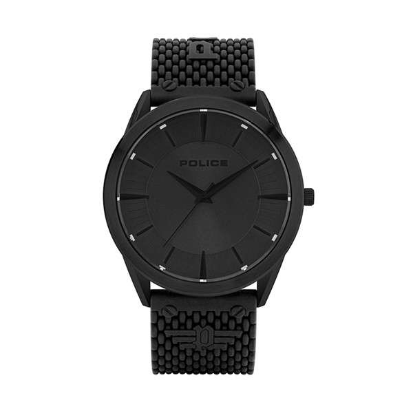 POLICE WATCHES P15967JSB02AP (P15967JSB02AP)