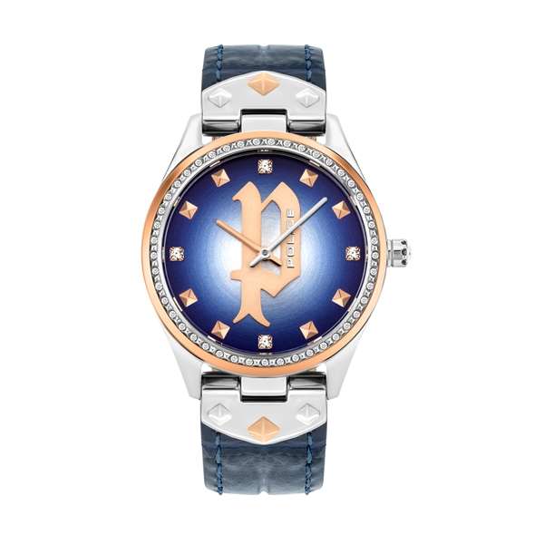 POLICE WATCHES P16029MSTR03 (P16029MSTR03)