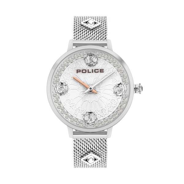 POLICE WATCHES P16031MS04MMA (P16031MS04MMA)