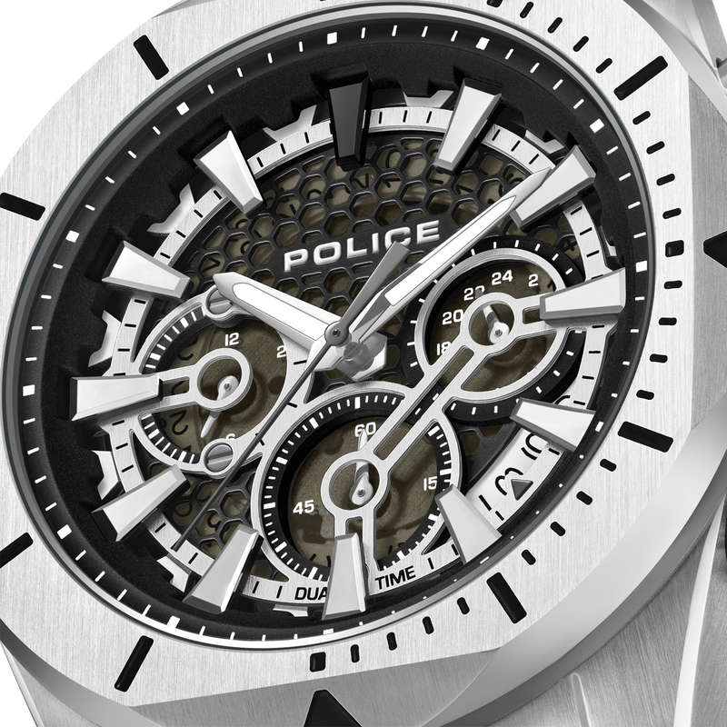 POLICE WATCHES PEWGF0054501 (PEWGF0054501)