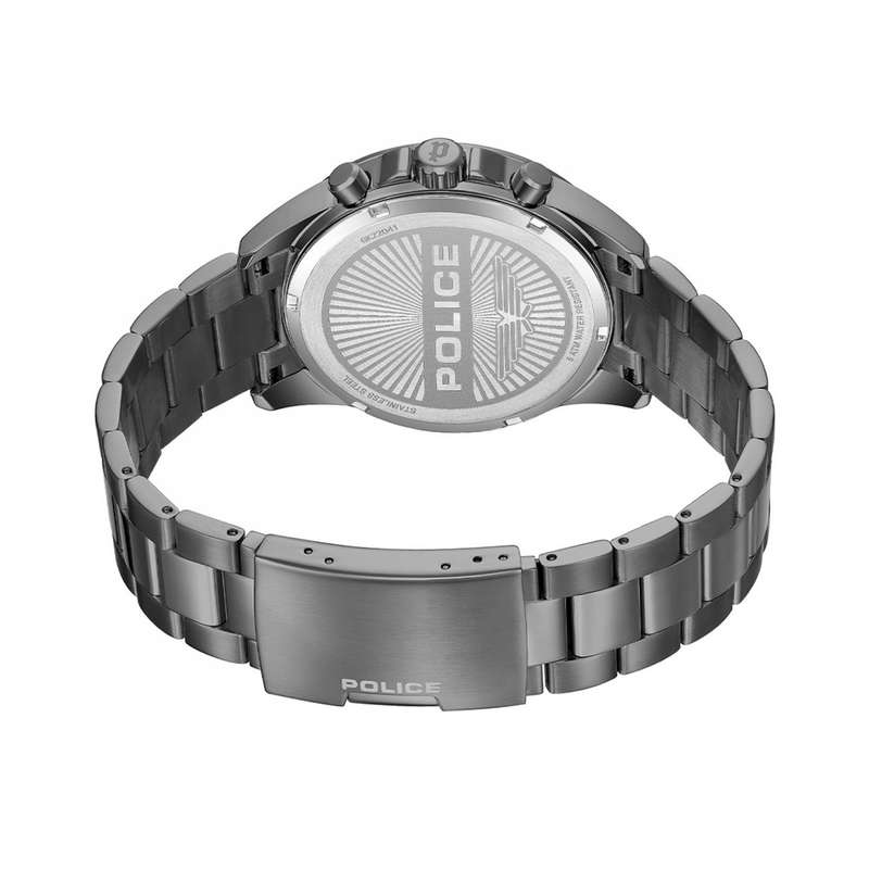 POLICE WATCHES PEWGK2204105 (PEWGK2204105)