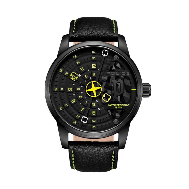 POLICE WATCHES PEWJA0022101 (PEWJA0022101)