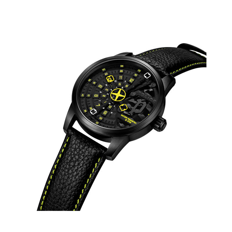 POLICE WATCHES PEWJA0022101 (PEWJA0022101)