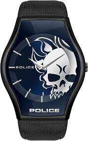POLICE SPHERE (PEWJA2002302)