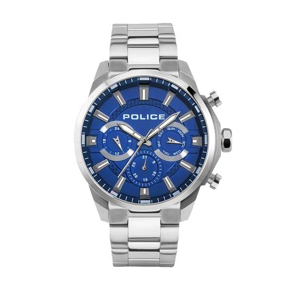 Police Mens Watch (PEWJK2204203)