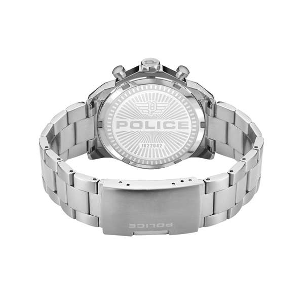 Police Mens Watch (PEWJK2204203)