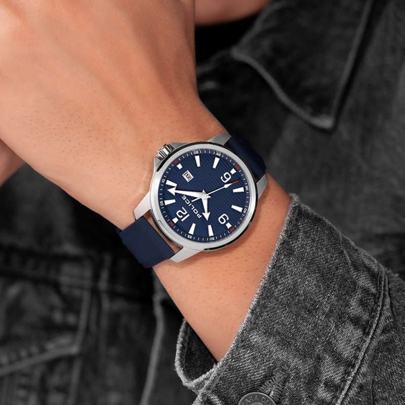 POLICE WATCHES PEWJN0020901 (PEWJN0020901)
