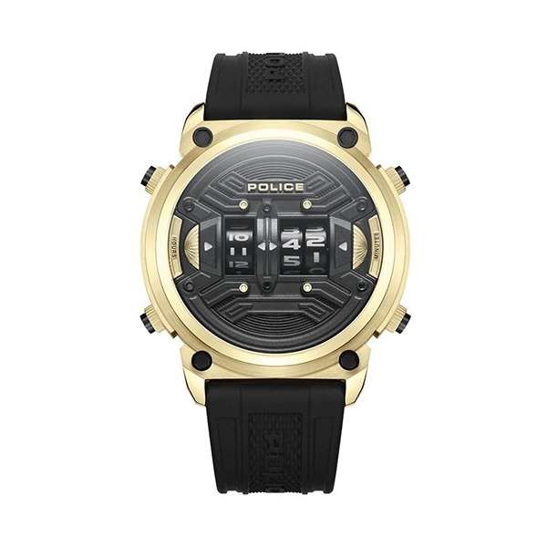POLICE WATCHES PEWJP2228501 (PEWJP2228501)