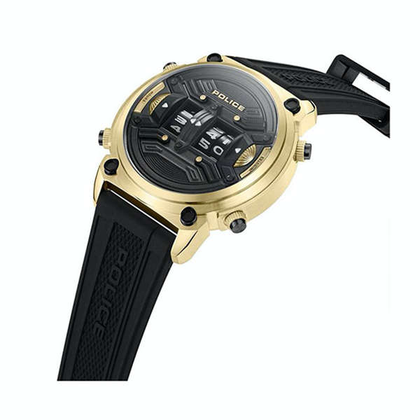 POLICE WATCHES PEWJP2228501 (PEWJP2228501)