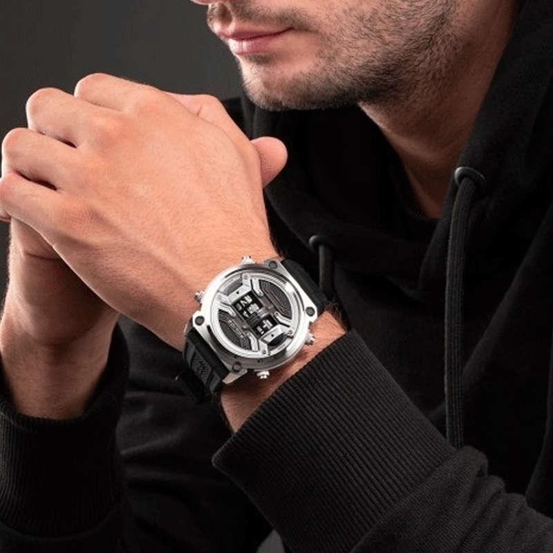 POLICE WATCHES PEWJP2228503 (PEWJP2228503)