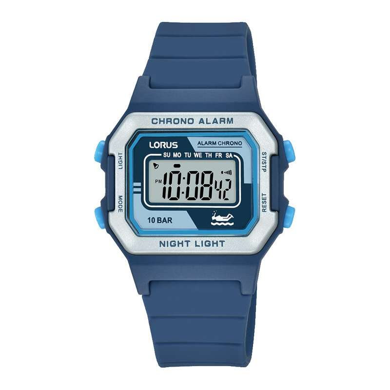 LORUS WATCHES R2319QX9 (R2319QX9)
