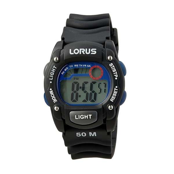 LORUS WATCHES R2351AX9 (R2351AX9)