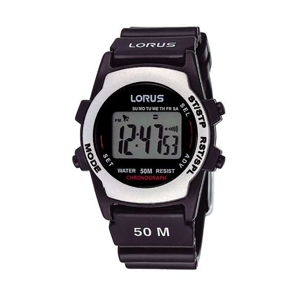Lorus Mens Watch (R2361AX9)