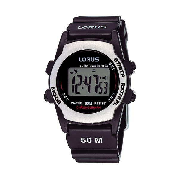 Lorus Mens Watch (R2361AX9)