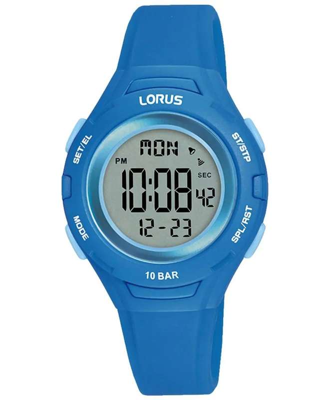 LORUS WATCHES R2393PX9 (R2393PX9)