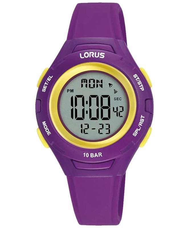 LORUS WATCHES R2397PX9 (R2397PX9)