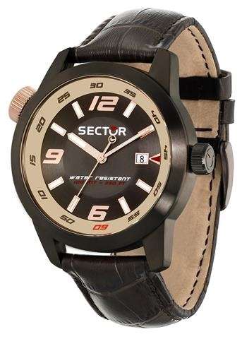 Sector No Limits Mens Watch (R3251102019)- Series