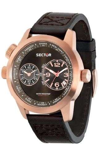 Sector No Limits Mens Watch (R3251102022)- Series